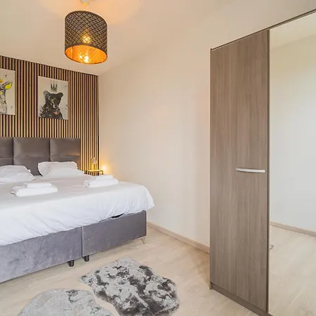 Lejlighed Cocon Calme & Cozy Ultracentre A 5 Mins A Pieds Colmar